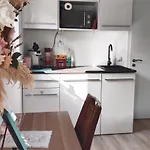 Studioraum Naehe Koblenz Appartement