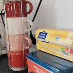 Studioraum Naehe Koblenz Appartement