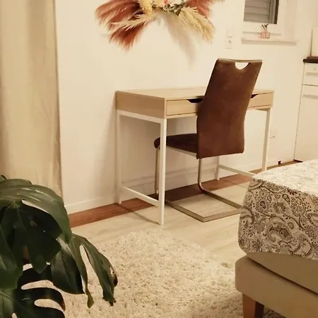 Studioraum Naehe Koblenz דירה *