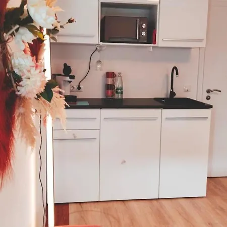 Studioraum Naehe Koblenz דירה Sankt Sebastian