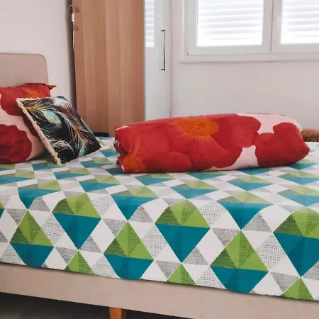 Studioraum Naehe Koblenz 公寓