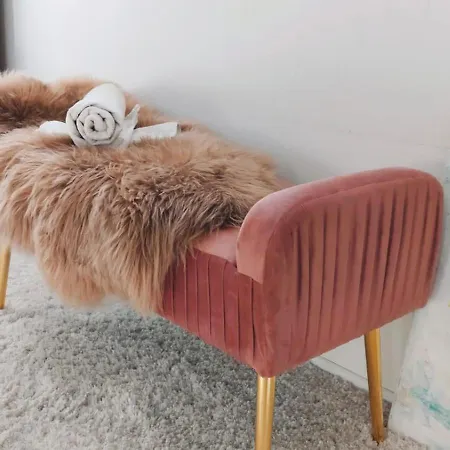 公寓 Studioraum Naehe Koblenz