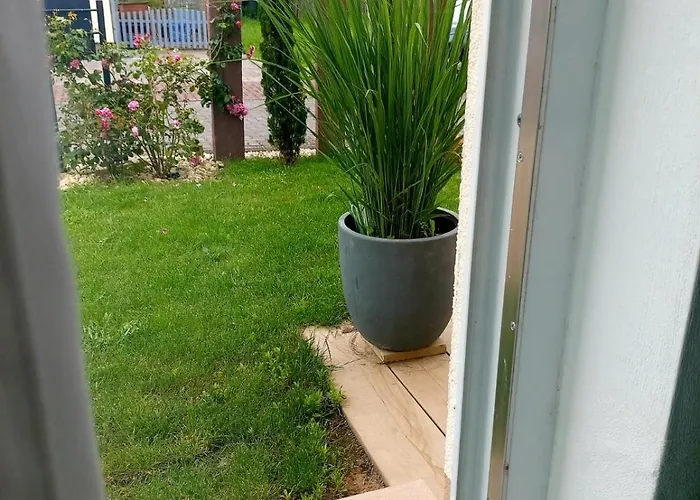 Studioraum Naehe Koblenz 公寓 *