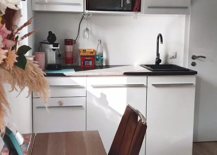 Studioraum Naehe Koblenz 公寓