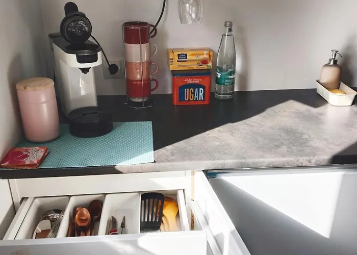 Studioraum Naehe Koblenz Sankt Sebastian