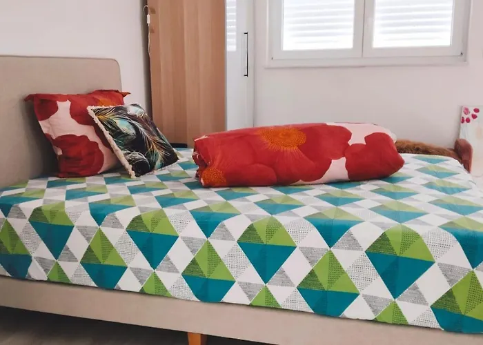 Studioraum Naehe Koblenz 公寓