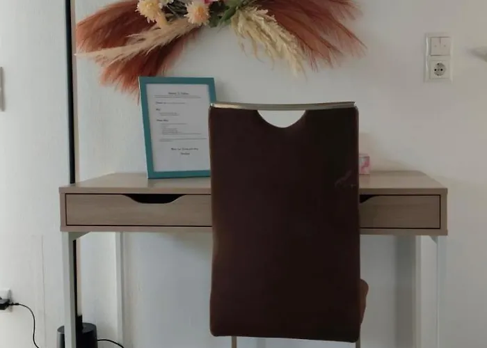 Studioraum Naehe Koblenz *