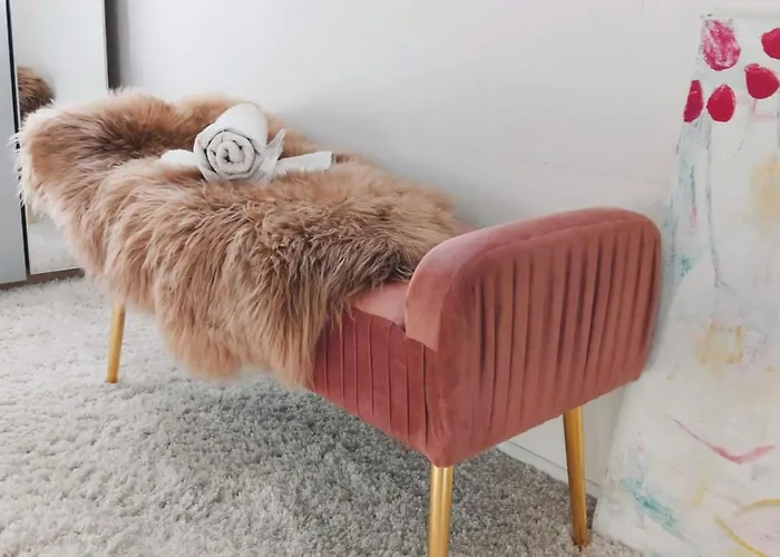 公寓 Studioraum Naehe Koblenz