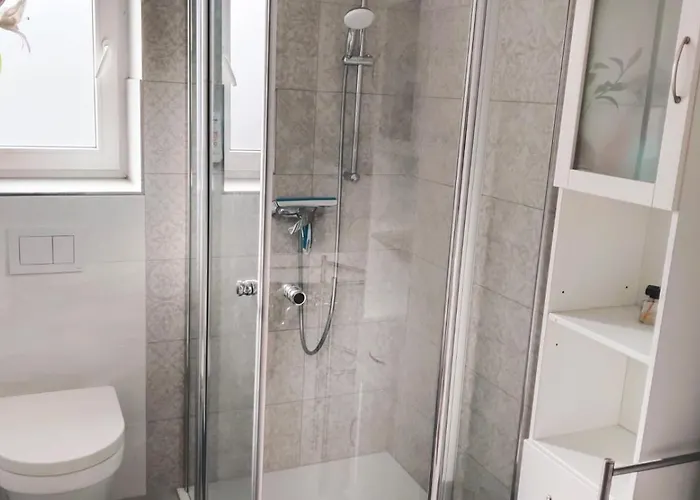 Studioraum Naehe Koblenz * Sankt Sebastian